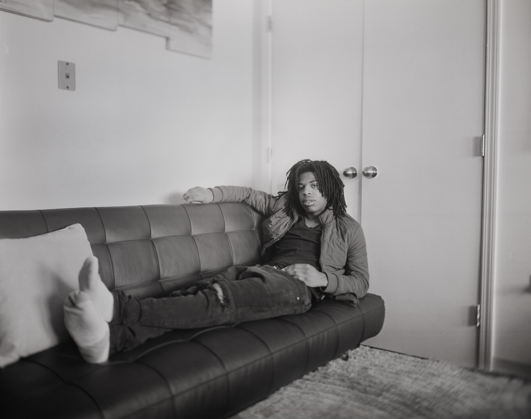 SASHA PHYARS-BURGESS